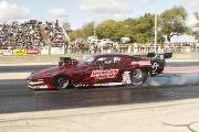 Illinois Drag Racer Gets the Call of a Lifetime From Qatari Sheik